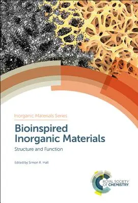 Bioinšpirované anorganické materiály: Štruktúra a funkcia - Bioinspired Inorganic Materials: Structure and Function