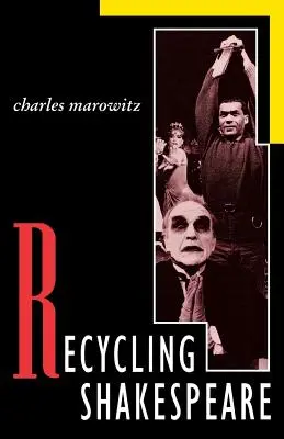 Recyklácia Shakespeara - Recycling Shakespeare