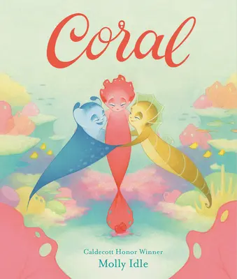 Koraly - Coral
