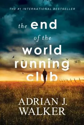 Klub bežcov na konci sveta - The End of the World Running Club