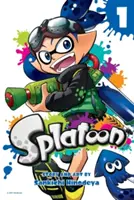 Splatoon, zv. 1, 1 - Splatoon, Vol. 1, 1