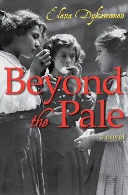 Za hranicami bledosti - Beyond the Pale