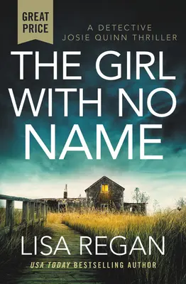 Dievča bez mena - The Girl with No Name