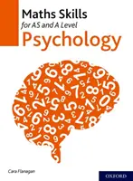 Matematické zručnosti pre AS a A Level Psychology - Maths Skills for AS and A Level Psychology