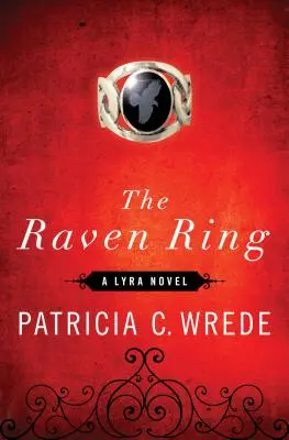 Krkavčí prsteň - The Raven Ring