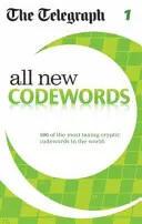Telegraph: Všetky nové kódové slová 1 - The Telegraph: All New Codewords 1
