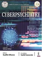 Kyberpsychiatria - Cyberpsychiatry