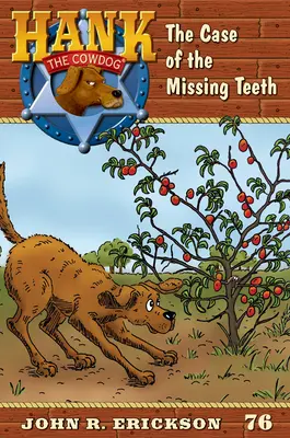 Prípad chýbajúcich zubov - The Case of the Missing Teeth