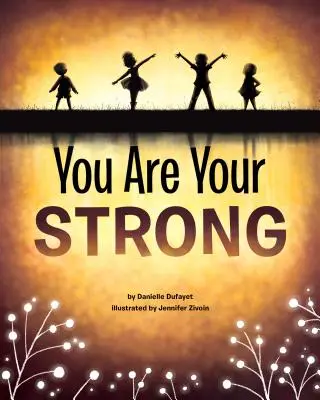 Ty si silný - You Are Your Strong