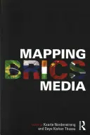 Mapovanie médií v Brics - Mapping Brics Media