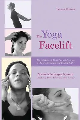Das Yoga-Facelifting - The Yoga Facelift