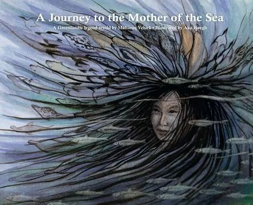Cesta k matke mora - A Journey to the Mother of the Sea