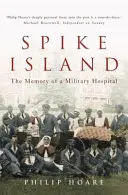Ostrov Spike - Spomienka na vojenskú nemocnicu - Spike Island - The Memory of a Military Hospital