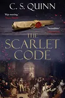 Šarlátový kód, 2 - The Scarlet Code, 2
