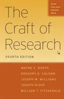 Remeslo výskumu - The Craft of Research