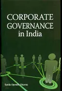 Správa a riadenie spoločností v Indii - Corporate Governance in India