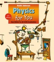 Fyzika pre vás - Physics for You