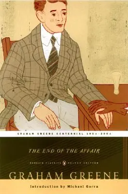 Koniec aféry - The End of the Affair
