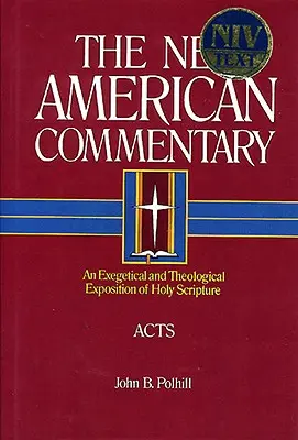 Skutky apoštolov, 26: Exegetický a teologický výklad Svätého písma - Acts, 26: An Exegetical and Theological Exposition of Holy Scripture