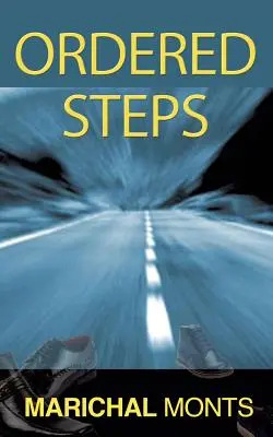 Objednané kroky - Ordered Steps