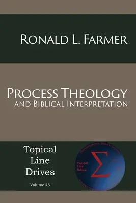 Teológia procesu a biblická interpretácia - Process Theology and Biblical Interpretation