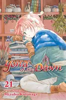 Yona of the Dawn, zv. 21, 21 - Yona of the Dawn, Vol. 21, 21