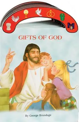 Božie dary - Gifts of God