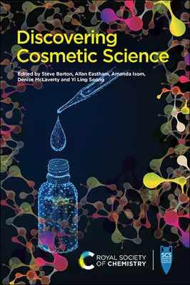 Objavovanie kozmetickej vedy - Discovering Cosmetic Science