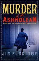 Vražda v Ashmolean - Murder at the Ashmolean