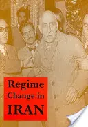 Zmena režimu v Iráne - Regime Change in Iran