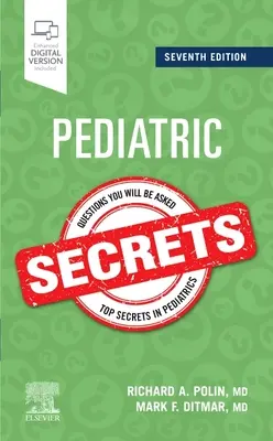Pediatrické tajomstvá - Pediatric Secrets
