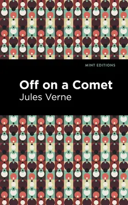 Na kométe - Off on a Comet