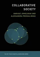 Kolaboratívna spoločnosť - Collaborative Society