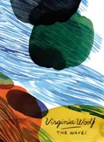 Vlny (Vintage Classics Woolf Series) - Waves (Vintage Classics Woolf Series)
