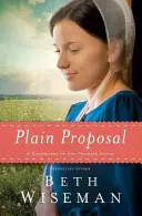 Obyčajný návrh - Plain Proposal