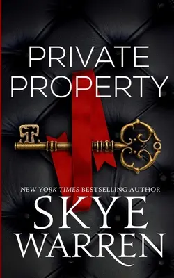 Súkromný majetok - Private Property