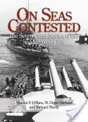 Na bojujúcich moriach: Sedem veľkých námorníctiev druhej svetovej vojny - On Seas Contested: The Seven Great Navies of the Second World War
