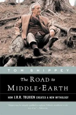 Cesta do Stredozeme - The Road to Middle-Earth