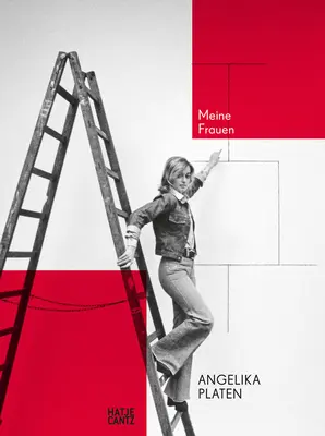 Angelika Platenová: Ženy - Angelika Platen: Women