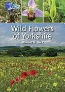 Divoké kvety Yorkshiru - Wild Flowers of Yorkshire
