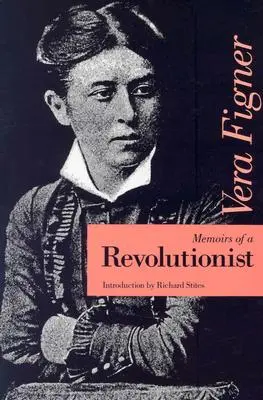 Spomienky revolucionára - Memoirs of a Revolutionist
