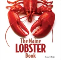 Kniha o maineských homároch - The Maine Lobster Book