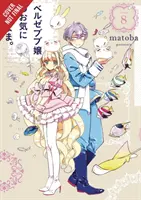 Ako sa páči slečne Belzebub, zv. 8 - As Miss Beelzebub Likes, Vol. 8