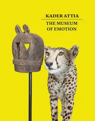 Kader Attia: Múzeum emócií - Kader Attia: The Museum of Emotion