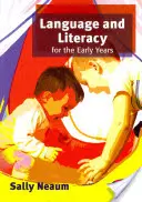 Jazyk a gramotnosť pre deti v ranom veku - Language and Literacy for the Early Years