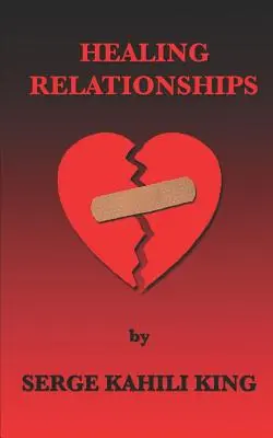 Liečenie vzťahov - Healing Relationships