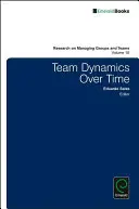 Tímová dynamika v čase - Team Dynamics Over Time