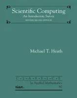 Vedecké výpočty - úvodný prehľad - Scientific Computing - An Introductory Survey