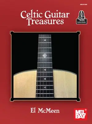 Keltské gitarové poklady - Celtic Guitar Treasures