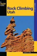 Horolezectvo v Utahu - Rock Climbing Utah